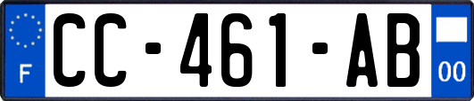 CC-461-AB