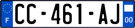 CC-461-AJ