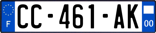 CC-461-AK