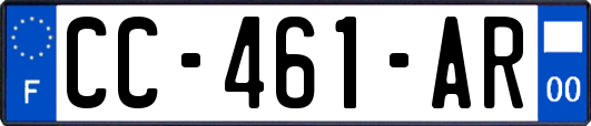 CC-461-AR