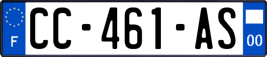 CC-461-AS