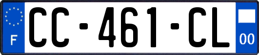 CC-461-CL