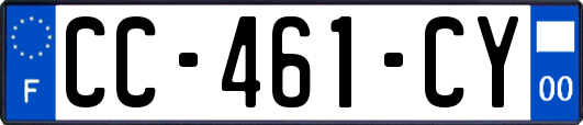 CC-461-CY