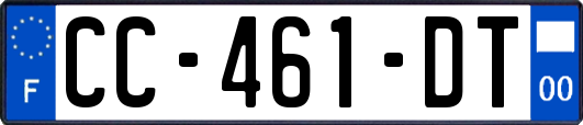 CC-461-DT