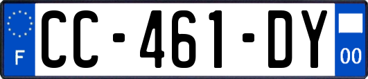 CC-461-DY