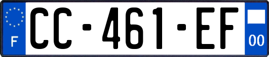 CC-461-EF