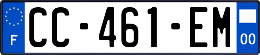 CC-461-EM