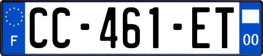 CC-461-ET