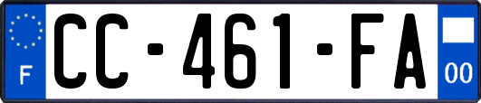 CC-461-FA