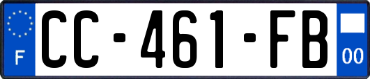 CC-461-FB