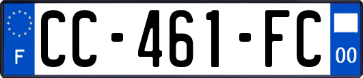 CC-461-FC