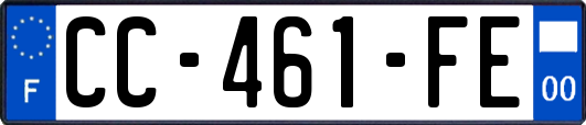 CC-461-FE