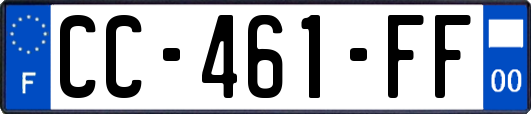 CC-461-FF