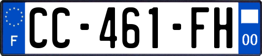 CC-461-FH