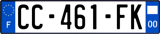 CC-461-FK