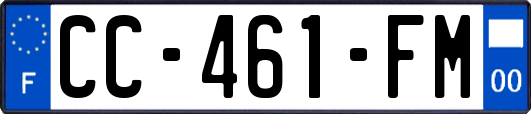 CC-461-FM