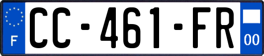 CC-461-FR