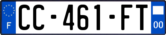 CC-461-FT
