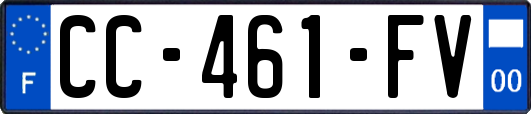 CC-461-FV