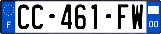 CC-461-FW