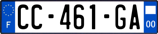 CC-461-GA