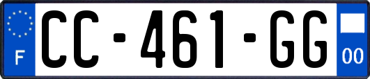CC-461-GG