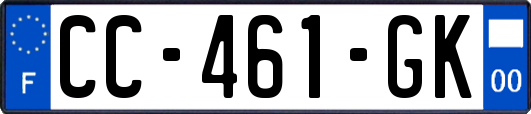 CC-461-GK