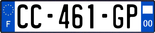 CC-461-GP