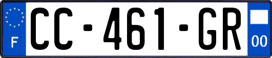 CC-461-GR