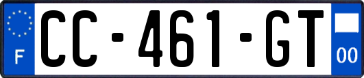 CC-461-GT