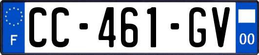 CC-461-GV