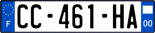 CC-461-HA