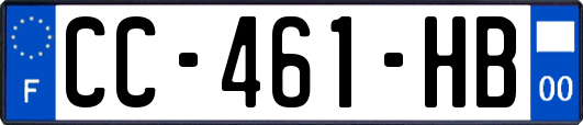 CC-461-HB