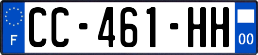 CC-461-HH