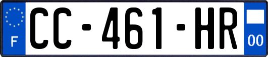 CC-461-HR
