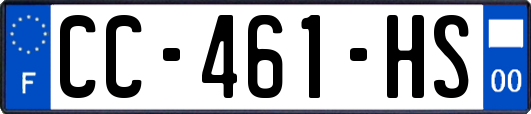CC-461-HS