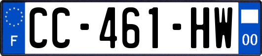 CC-461-HW