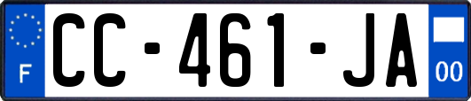 CC-461-JA