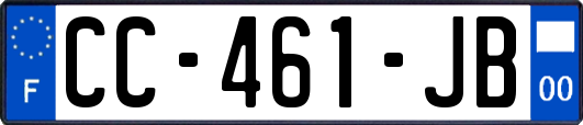 CC-461-JB