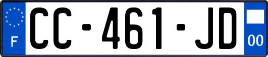 CC-461-JD