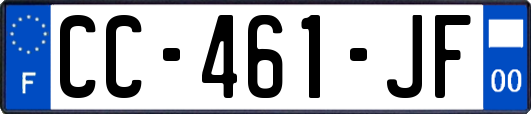 CC-461-JF
