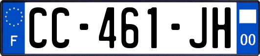 CC-461-JH