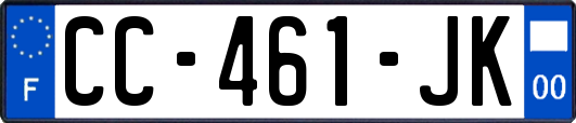 CC-461-JK