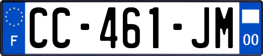CC-461-JM