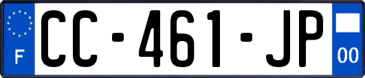 CC-461-JP