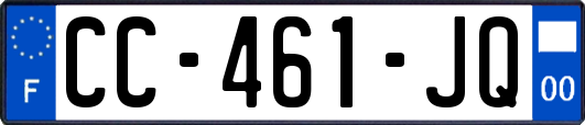 CC-461-JQ