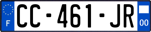 CC-461-JR