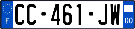 CC-461-JW