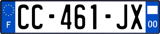 CC-461-JX