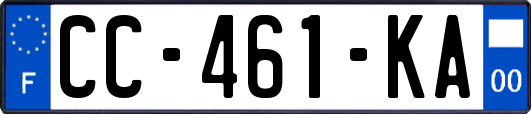 CC-461-KA